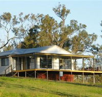 Stockton Rise Country Retreat