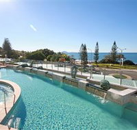 Oceans Mooloolaba Beach - New South Wales Tourism 