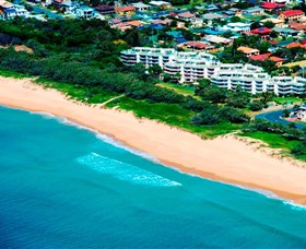 Buddina QLD New South Wales Tourism 
