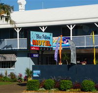 Blue Pelican Motel - New South Wales Tourism 