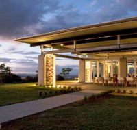 The Bunyip Scenic Rim Resort - now Mt French Lodge - New South Wales Tourism 