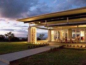 The Bunyip Scenic Rim Resort - Now Mt French Lodge - New South Wales Tourism  0