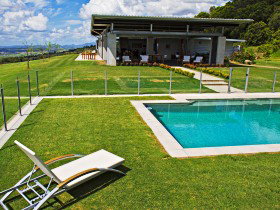 The Bunyip Scenic Rim Resort - Now Mt French Lodge - New South Wales Tourism  1