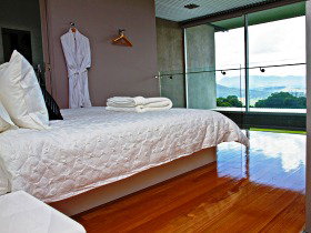 The Bunyip Scenic Rim Resort - Now Mt French Lodge - New South Wales Tourism  3