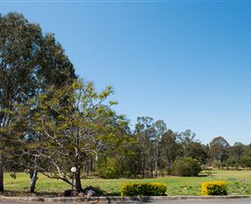Ipswich Country Motel - New South Wales Tourism  3