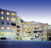 West End Central Apartments - New South Wales Tourism 