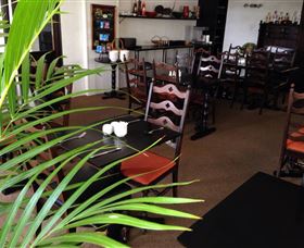 Airport Hacienda Best Western Motel - New South Wales Tourism  1