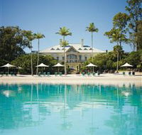 InterContinental Sanctuary Cove Resort - New South Wales Tourism 