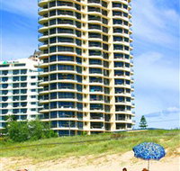Boulevard North Holiday Apartments - New South Wales Tourism 