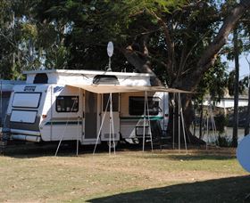 Riverside Tourist Park - New South Wales Tourism  3