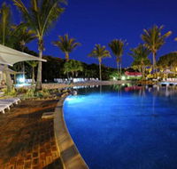 Mercure Capricorn Resort Yeppoon - New South Wales Tourism 