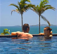 Villa Mar Colina - New South Wales Tourism 