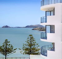 Oshen Apartments Yeppoon - New South Wales Tourism 