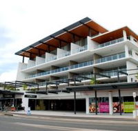 Echelon Apartments Yeppoon - New South Wales Tourism 
