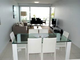 Echelon Apartments Yeppoon - New South Wales Tourism  1