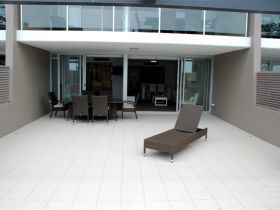 Echelon Apartments Yeppoon - New South Wales Tourism  2