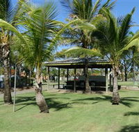 Poinciana Tourist Park - New South Wales Tourism 