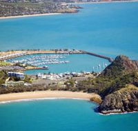 Rosslyn Bay Resort and Spa - New South Wales Tourism 