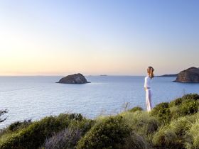 Rosslyn Bay Resort And Spa - New South Wales Tourism  2