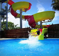 BIG4 Capricorn Palms Holiday Village - New South Wales Tourism 