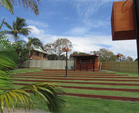 BIG4 Capricorn Palms Holiday Village - New South Wales Tourism  3