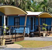 ISLAND VIEW CARAVAN PARK - New South Wales Tourism 
