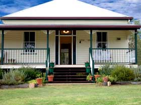 Glen Aplin QLD New South Wales Tourism 