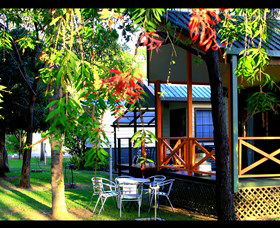 Boyne Island Caravan Park - New South Wales Tourism  2