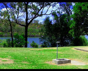 Boyne Island Caravan Park - New South Wales Tourism  1