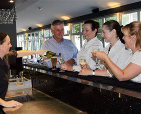 Coachmans Inn Warwick - New South Wales Tourism  2