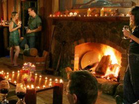 Diamondvale Cottages - New South Wales Tourism  1