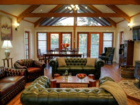 Diamondvale Cottages - New South Wales Tourism  2