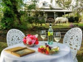Diamondvale Cottages - New South Wales Tourism  3