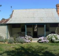 Rachels Cottage - New South Wales Tourism 
