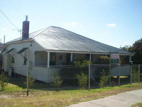 Dillons Cottage - New South Wales Tourism  0