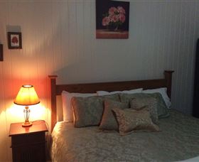 Dillons Cottage - New South Wales Tourism  2