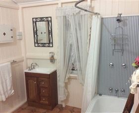 Dillons Cottage - New South Wales Tourism  3