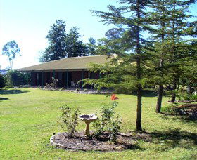 Bonaways - New South Wales Tourism  0