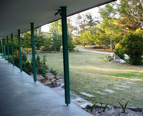 Bonaways - New South Wales Tourism  2