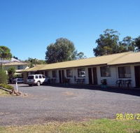 Killarney Sundown Motel and Tourist Park - New South Wales Tourism 