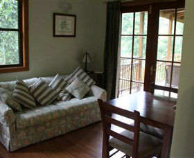 Arborlee Rainforest Retreat - New South Wales Tourism  1