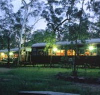 Undara Experience - New South Wales Tourism 
