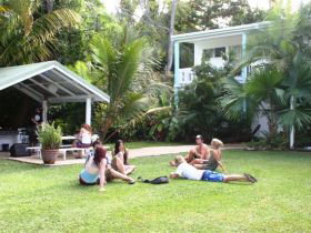 Absolute Backpackers Mission Beach - New South Wales Tourism  1