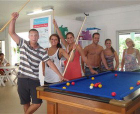 Absolute Backpackers Mission Beach - New South Wales Tourism  3