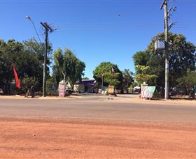 Karumba QLD New South Wales Tourism 