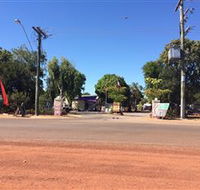 Karumba Point Tourist Park - New South Wales Tourism 