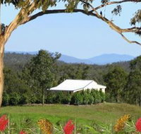 Barking Owl Retreat - New South Wales Tourism 