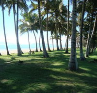 Saunders Beach Ocean View Holiday Units - New South Wales Tourism 