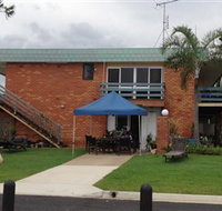 Cardwell Beachfront Motel - New South Wales Tourism 