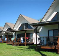 Cardwell Beachcomber Motel and Tourist Park - New South Wales Tourism 